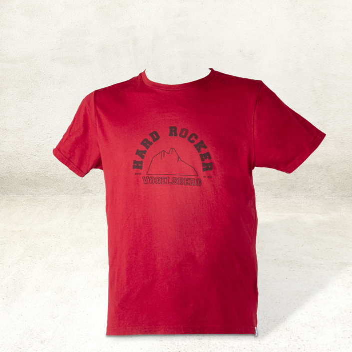 Hard Rocker T-Shirt