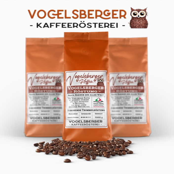 Vogelsberger Kaffee