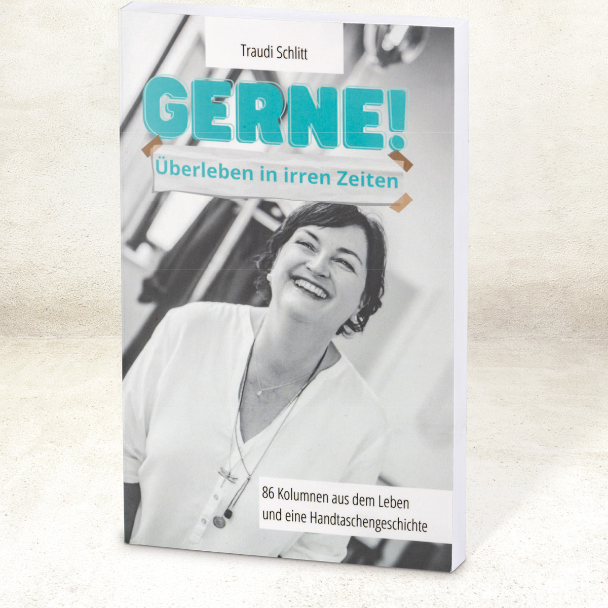 Buch "Gerne!"